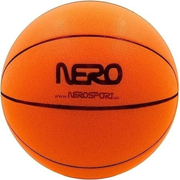 Ninja Silent Basketball Nero "Best Seller"