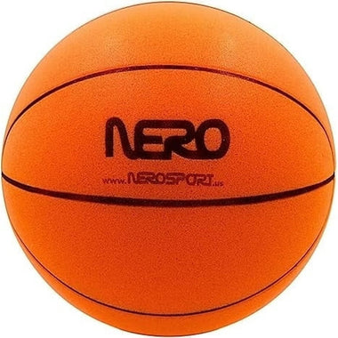 Ninja Silent Basketball Nero 