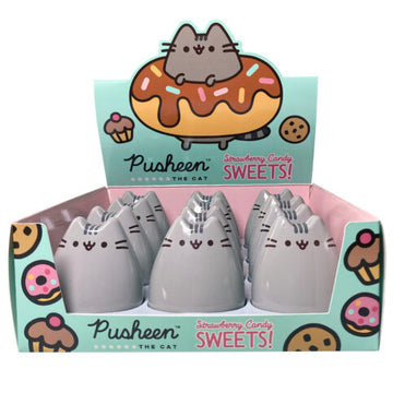 Pusheen Sweets! Candy