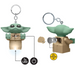 LEGO Star Wars The Mandalorian Grogu Key Light KE179AH