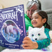 The Elf on the Shelf Extraordinary Noorah Book and Plush Set
