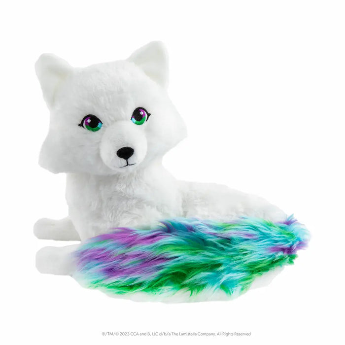 The Elf on the Shelf Extraordinary Noorah Book and Plush Set
