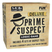 Fun Squared Games Prime Suspect Deluxe Brain Teaser Puzzle