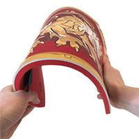 Liontouch Noble Knight Shield - Red