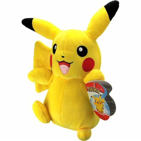 Pokemon Plush Assortment