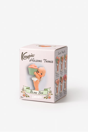 Kewpie Holding Things Blind Box (1 Box)