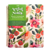 OOLY Artful Notes Wildscape Reverse Coloring Notebook 100 Pages