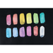 OOLY Chroma Blends Watercolor Paint Set Pearlescent 12 Colors