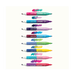 OOLY Color Layers Double Ended Layering Markers Set of 8