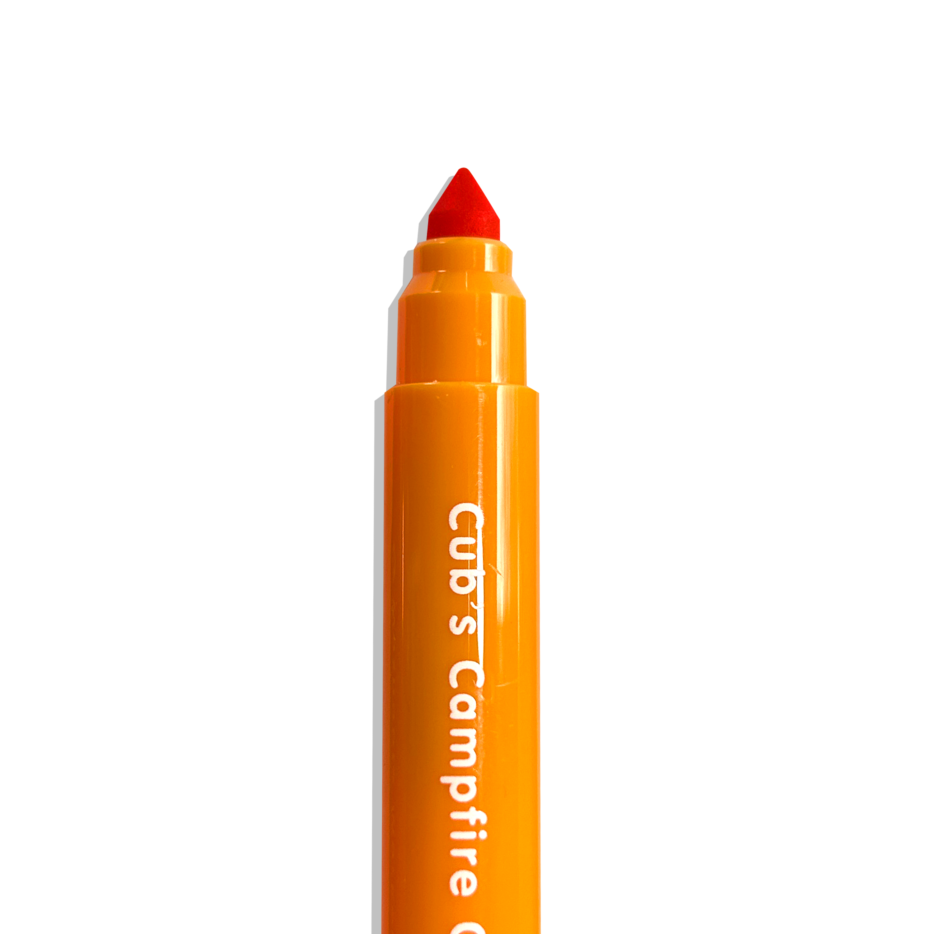OOLY Cub Crew Washable Markers Set of 8 Vibrant Colors