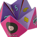 OOLY DIY Fortune Tellers Activity Kit 24ct