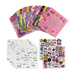 OOLY DIY Fortune Tellers Activity Kit 24ct
