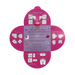 OOLY DIY Fortune Tellers Activity Kit 24ct