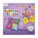 OOLY DIY Fortune Tellers Activity Kit 24ct