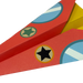 OOLY DIY Paper Airplanes Activity Kit 24ct