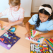 OOLY DIY Paper Airplanes Activity Kit 24ct