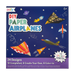 OOLY DIY Paper Airplanes Activity Kit 24ct
