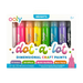 OOLY Dot-a-Lot 3D Dimensional Craft Paint Set 8ct