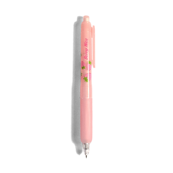 Fresh Squeezed Scented Gel Pens - 4 Flavors to Choose From
