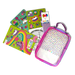 OOLY Let's Go! Unicorn Candy Town Activity Kit
