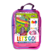 OOLY Let's Go! Unicorn Candy Town Activity Kit