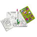 OOLY Let's Go! Unicorn Candy Town Activity Kit