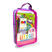 OOLY Let's Go! Unicorn Candy Town Activity Kit