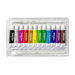 OOLY Paintology Acrylic Paint Set 12 Classic Colors