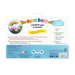 OOLY Rainy Dayz Window Gel Crayons Set of 10