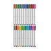 OOLY Seriously Fine Tip Markers Set of 24