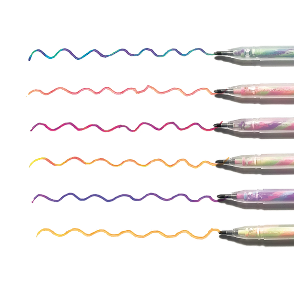 TUTTI FRUITTI GEL PENS