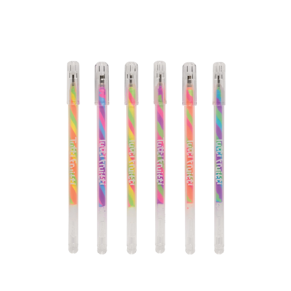 TUTTI FRUITTI GEL PENS