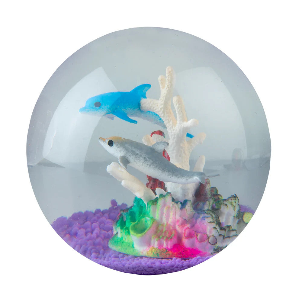 Orb Toys Squisho Sphere 5 Inch Novelty Sensory Toy