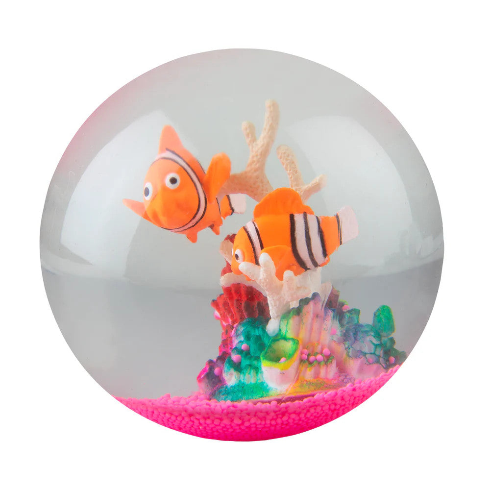 Orb Toys Squisho Sphere 5 Inch Novelty Sensory Toy