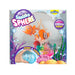 Orb Toys Squisho Sphere 5 Inch Novelty Sensory Toy