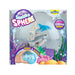 Orb Toys Squisho Sphere 5 Inch Novelty Sensory Toy