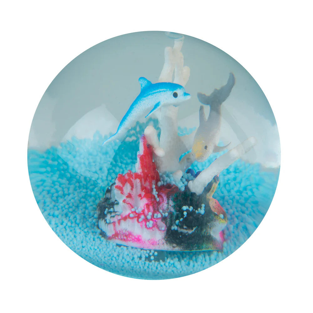 Orb Toys Squisho Sphere 5 Inch Novelty Sensory Toy