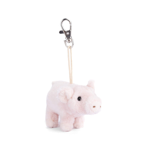 BABY OINK BAG CHARM