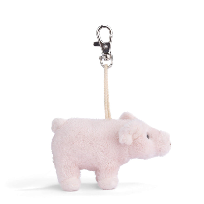 BABY OINK BAG CHARM