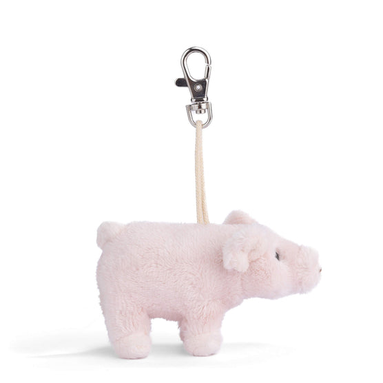 BABY OINK BAG CHARM
