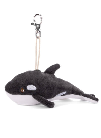 Bukowski Oreo Bag Charm