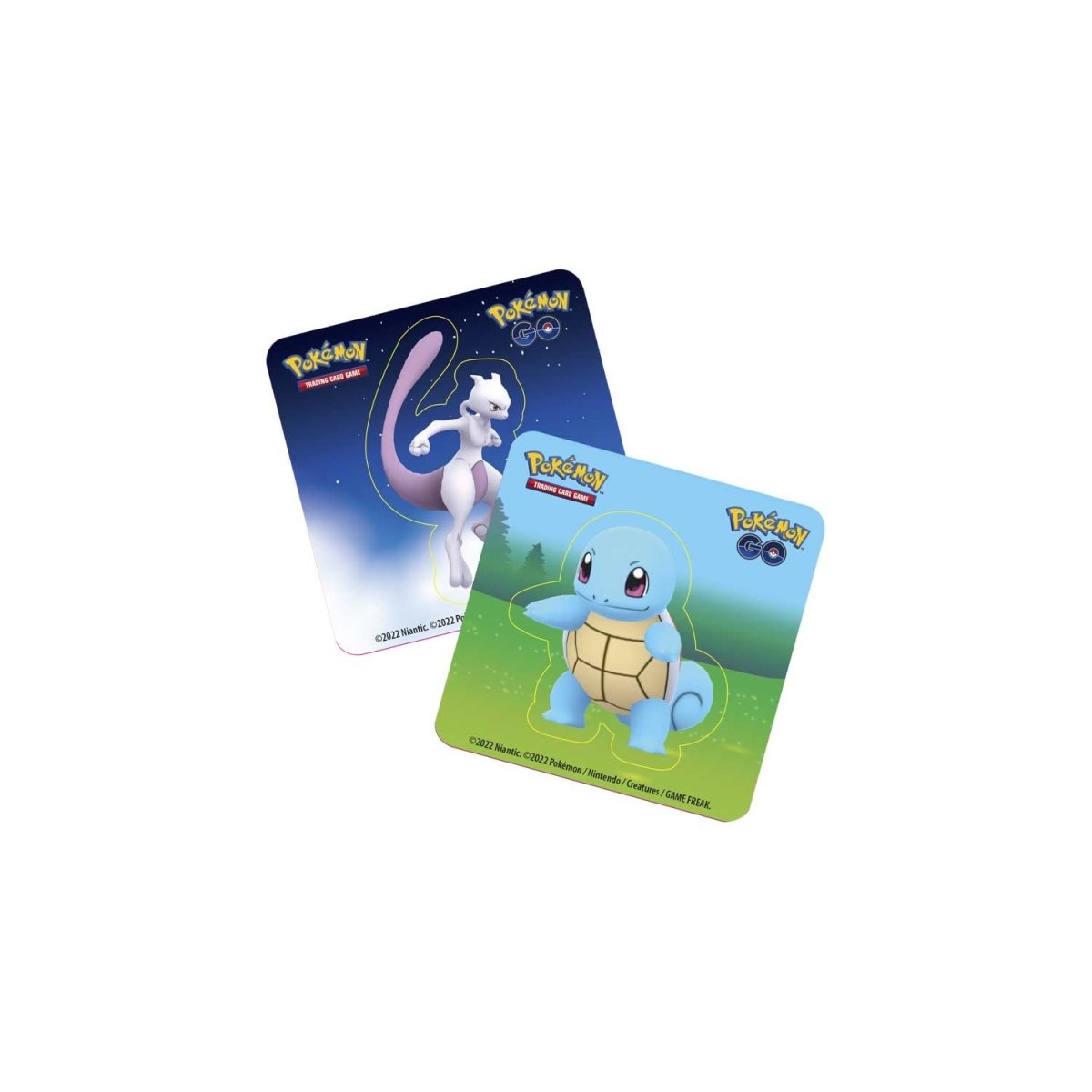 Pokémon GO Poké Ball Tin - Single - 1 Ball