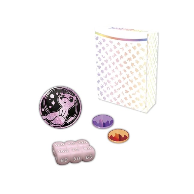 Pokemon Scarlet and Violet 151: Ultra Premium Collection
