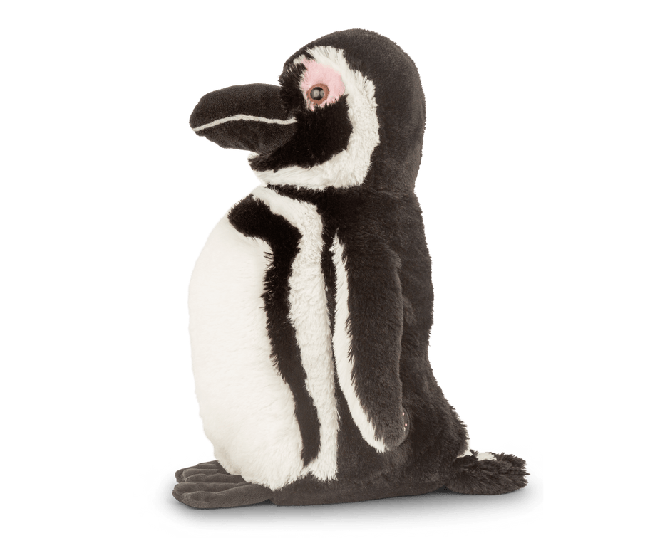 Fahlo Passage Penguin Plush