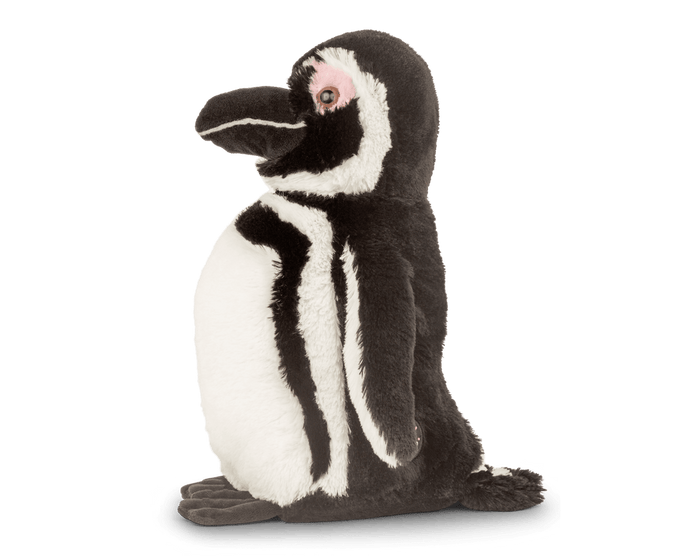 Fahlo Passage Penguin Plush