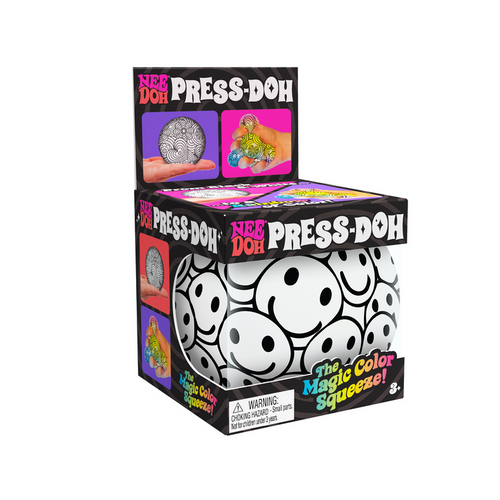 Needoh Press Doh