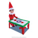 The Elf on the Shelf Polar Props Fun & Games Kit