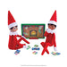 The Elf on the Shelf Polar Props Fun & Games Kit