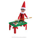 The Elf on the Shelf Polar Props Fun & Games Kit