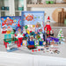 The Elf on the Shelf Polar Props Fun & Games Kit